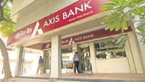 ஆக்ஸிஸ் வங்கி நீண்டகால நோக்கில் 30% லாபம் கொடுக்கலாம்.. நிபுணர்கள் அட்டகாசமான கணிப்பு! 