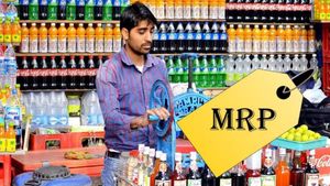 MRP-ஐ விட அதிக விலைக்கு பொருட்களை விற்றால் .. நீங்க செய்ய வேண்டியது இதுதான்..!