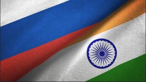 ரஷ்யாவிடமிருந்து இந்தியா விலகியே இருக்கணும்.. ஏன்.. நிபுணர்கள் சொல்லும் கருத்தை கேளுங்க! 