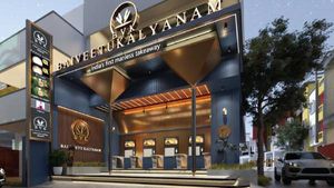 Biryani ATM: சென்னை-யில் ஆளில்லா பிரியாணி கடை..! 