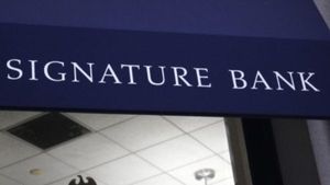 Signature Bank திவாலாக இதுதான் காரணம்..? அடபாவமே..!! 