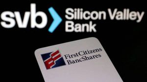 சிலிக்கான் வேலி வங்கியை வாங்கியது First Citizens Bank.. வெறும் 500 மில்லியன் டாலரில் கதை முடிந்தது..!
