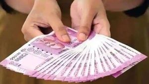 உங்கள் பணத்தை சேமிக்க இது செம ஐடியா..  50-25-25 விதி.. இதுல அப்படியென்ன ஸ்பெஷல்!