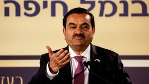 Adani group: 500 மில்லியன் டாலர் கடன் தவணை முன்கூட்டியே செலுத்தியது..! 