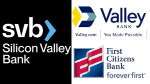  சிலிக்கான் வேலி வங்கியை வாங்க 2 பேர் போட்டி.. யார் தெரியுமா..? 