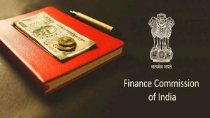 16th Finance Commission: ஏன் ரொம்ப முக்கியம்..? எதற்காக இந்த ஆணையம்..? 