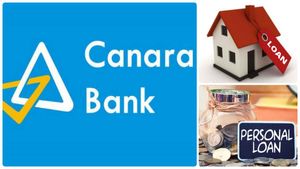 இனி வீட்டுக் கடன், வாகன கடன், பர்சனல் லோன் EMI அதிகரிக்கலாம்.. கனரா வங்கி வாடிக்கையாளர்கள் கவனம்! 