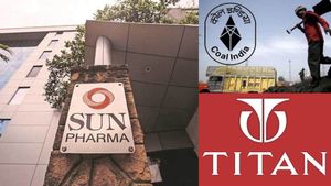 stock recommendations: 5 பங்குகள் 31% வரை லாபம் கொடுக்கலாம்.. சரியான சான்ஸ் தான்..! 