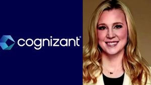 Cognizant உயர்மட்ட அதிகாரி திடீர் ராஜினாமா.. இந்திய சிஇஓ ரவிகுமார் அறிவிப்பு..! 