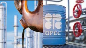  கச்சா எண்ணெய் - நாங்க வைப்பது தான் சட்டம்.. OPEC+ நாடுகளின் ஆதிக்கம்..!