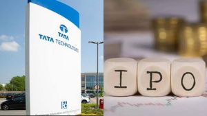 டாடா டெக்னாலஜிஸ் IPO.. கிரே சந்தையில் என்ன நிலவரம்? 
