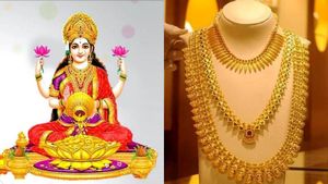 அட்சய திருதி-க்கு ஜாக்பாட்.. தங்கம் விலை சவரனுக்கு 160 ரூபாய் சரிவு..! 