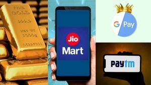 அட்சய திருதியை: Google pay, Paytm-ல் டிஜிட்டல் கோல்டு வாங்குவது எப்படி.. JioMart-ல் ஹோம் டெலிவரி..! 