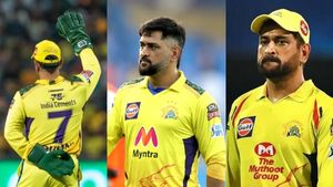 தல தோனி ஒரு வருடத்திற்கு எவ்வளவு வரி கட்டுறாரு தெரியுமா..? ஏகப்பட்ட பிஸ்னஸ்..!! 