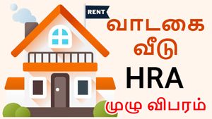 HRA என்றால் என்ன? HRA எப்படி கணக்கிடப்படுகிறது? - முழு விபரம்