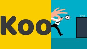 KOO:  260 பேர் பணிநீக்கம்.. கண்ணீரில் ஊழியர்கள்..! 