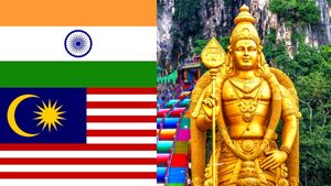 இந்தியா மலோசியா இனி டாலர், யூரோ தேவையே இல்லை.. ரூபாய் மட்டும் போதும்..! 