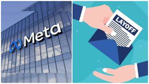 Meta-வின் layoffs Wednesday.. 4000 பேரை வீட்டுக்கு அனுப்பும் மார்க் ஜூக்கர்பெர்க்..! 