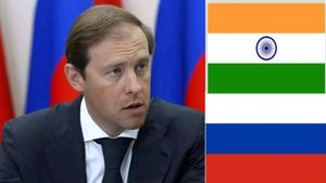 இந்தியா ரஷ்யாவின் அதிரடியான திட்டம்.. இது மட்டும்  நிறைவேறிட்டால் வேற லெவல்! 