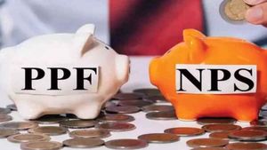ஓய்வுகால முதலீட்டுக்கு ஏற்றது எது.. PPF Vs NPS வரை.. கவனத்தில் கொள்ள வேண்டியது என்ன? 