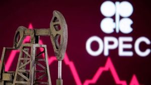 பெட்ரோல், டீசல் விலை குறைவதை மறந்திடுங்க.. OPEC+ முடிவால் கச்சா எண்ணெய் விலை 6% உயர்வு..!
