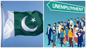 பாகிஸ்தான் பட்டதாரிகளுக்கு அதிகரிக்கும் சிக்கல்.. தலைவிரித்தாடும் வேலையின்மை..! 