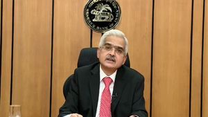 பணவீக்கம் தான் RBI-க்கு பெரிய தலைவலி.. சக்திகாந்த தாஸ் பரபர கருத்து! 