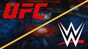  90’s கிட்ஸ் ஃபேவரைட் WWE,  UFC உடன் இணைப்பு.. 21.4 பில்லியன் டாலர் மெகா கூட்டணி!