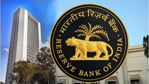 Repo Rate: ரெப்போ விகிதம்.. RBI முடிவு என்னவாக இருக்கும்.. சந்தை ஆய்வுகள் கூறுவது இதுதான்..? 