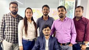  காய்கறி விற்ற 29 வயது இளைஞன், இன்று CEO..கனவை நிஜமாக்கிய Rodbez!