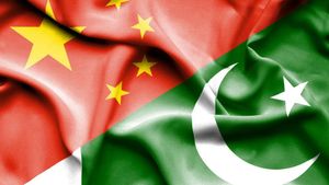 Pakistan: 77 பில்லியன் டாலர் கடன் பாக்கி.. சீனா-வின் ராஜதந்திரம்..! 