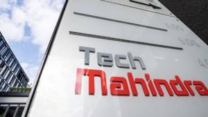 Tech Mahindra :முதலீட்டாளர்கள் ஷாக்.. லாபத்தில் 26% சரிவு..!! 