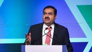 கௌதம் அதானி-யின் வேற லெவல் திட்டம்.. ஆனா நடக்குமா..? ஹிண்டன்பர்க் எதிரொலி எப்படியிருக்கு? 