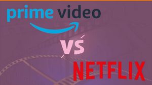 Amazon Prime, Netflix எது பெஸ்ட்.. காசுக்கு ஏத்த பணியாரம்..!! 