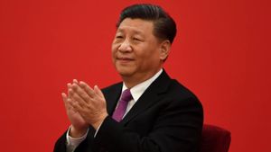 உலக நாடுகளை வியக்க வைத்த சீனா.. ஜி ஜின்பிங் வெளியிட்ட அந்த ஒரு அறிவிப்பு..! 