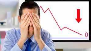 பங்கு சந்தையில் தொடர்ந்து பணம் இழக்கிறீர்களா.. இந்த 10 தவறை ஒருபோதும் செய்யாதீங்க! 