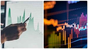  EID parry: 225 வருட பழமையான நிறுவனம்.. இன்று சர்ப்ரைஸ் இருக்குமா?  