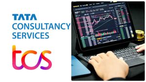 டிசிஎஸ் பங்கு விலை இனி எப்படியிருக்கும்.. நிபுணர்களின் அட்டகாசமான கணிப்பு!