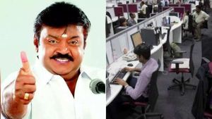 கண்சிவந்த விஜயகாந்த்.. 12 மணி நேரம் வேலையா? பாதிப்புகளை லிஸ்ட் போட்டு சுளீர்.. கவனிக்கும் திமுக அரசு