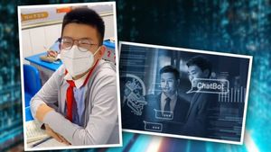 இண்டர்நெட்டை தெறிக்கவிட்ட 13 வயது சிறுவன்.. அடேய் பொடியா நீ பாஸ்-ஆ.. அதிர்ச்சி அடைந்த டீச்சர்..! 