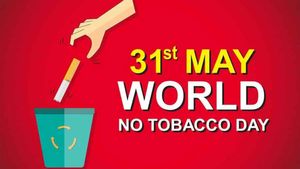  World No Tobacco Day: இதுதான் முக்கிய புகையிலை நிறுவனத்தின் லிஸ்ட்.. தள்ளியே இருங்க..! 