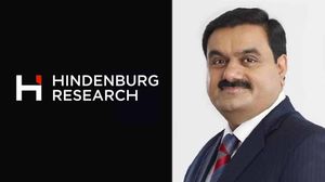 அதானி பங்குகளில் முதலீடு.. ரீடைல் முதலீட்டாளர்களுக்கு ரூ.22000 கோடி இழப்பு..! 