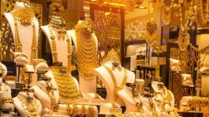 தங்கம் விலை ரூ.500 உயர்வு.. காரணம் ரூ.2000 அறிவிப்பு.. சென்னை, கோவை, மதுரையில் தங்கம் விலை என்ன?