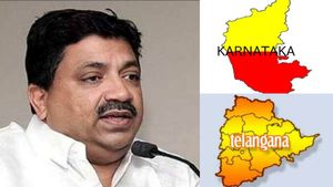 தமிழ்நாடு ஐடி துறைக்கு பொற்காலம்.. PTR பழனிவேல் தியாகராஜன் மேஜிக்.. கர்நாடகா, தெலுங்கானாவுக்கு செக்..! 