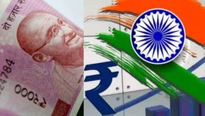2000 ரூபாய் நோட்டும்.. இந்திய பொருளாதாரமும்.. இந்த துறைக்கு மட்டும் பாதிப்பு..! 