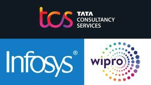 TCS: மத்திய அரசிடம் இருந்து வந்த 15000 கோடி ரூபாய் ஆர்டர்.. இன்போசிஸ், விப்ரோ சோகம்..!