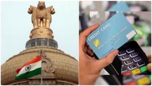 20% TCS மத்திய அரசு கொடுத்த விளக்கம்.. குழப்பத்திற்கு முற்றுப்புள்ளி.. நிறுவனங்கள் மகிழ்ச்சி..! 