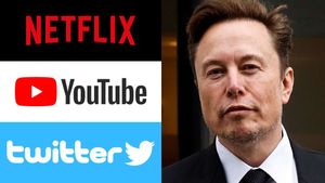 சத்தமில்லாமல் Youtube, Netflix-க்கு வேட்டு வைத்த எலான் மஸ்க்.. முழு படமும் டிவிட்டரில் பார்க்கலாம்!