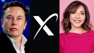 Twitter CEO லிண்டா யாக்காரினோ.. ஆனா மொத்த அதிகாரமும் எனக்கு தான்.. இது எலான் மஸ்க் கணக்கு..! 