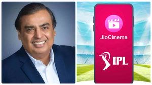 JIO Cinema: ஐபிஎல் முடிய போகுது.. முகேஷ் அம்பானி திட்டம் என்ன..? OTT தளங்களுக்கு திக் திக் நேரம்..! 
